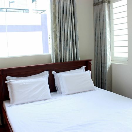 Sunny Guest House Ho Chi Minh Zewnętrze zdjęcie