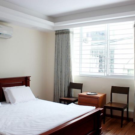 Sunny Guest House Ho Chi Minh Zewnętrze zdjęcie