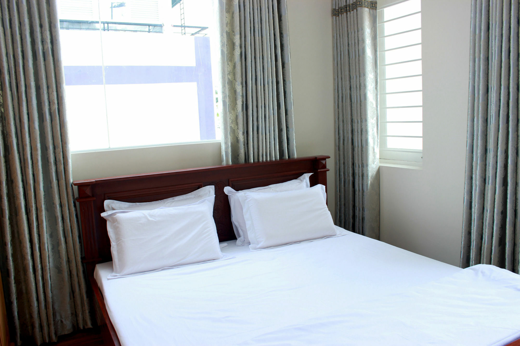 Sunny Guest House Ho Chi Minh Zewnętrze zdjęcie