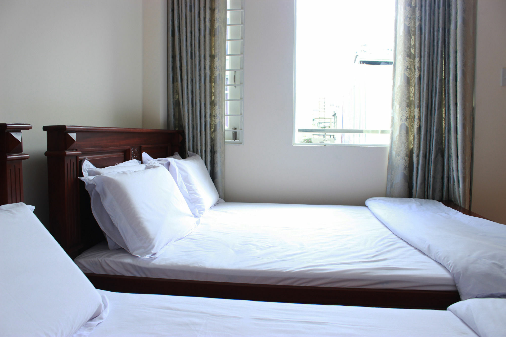 Sunny Guest House Ho Chi Minh Zewnętrze zdjęcie