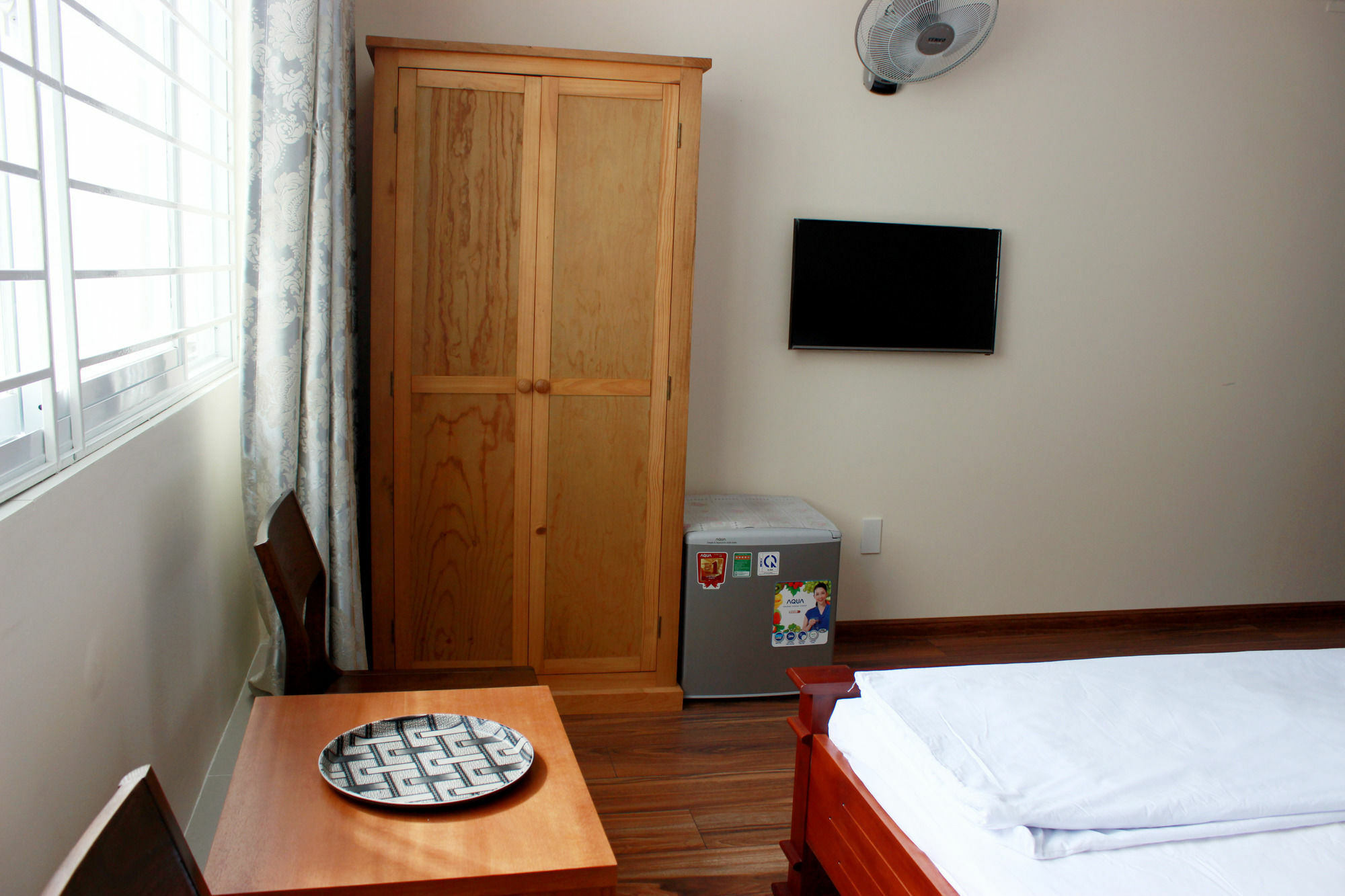 Sunny Guest House Ho Chi Minh Zewnętrze zdjęcie