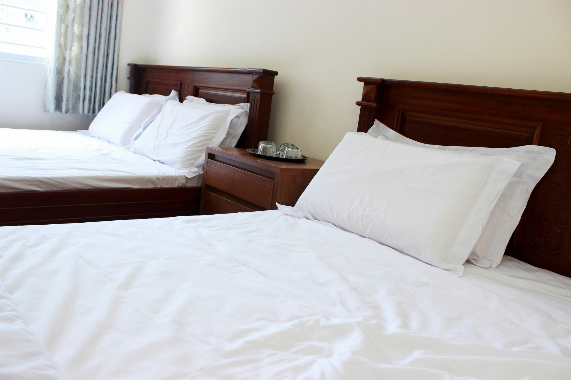 Sunny Guest House Ho Chi Minh Zewnętrze zdjęcie