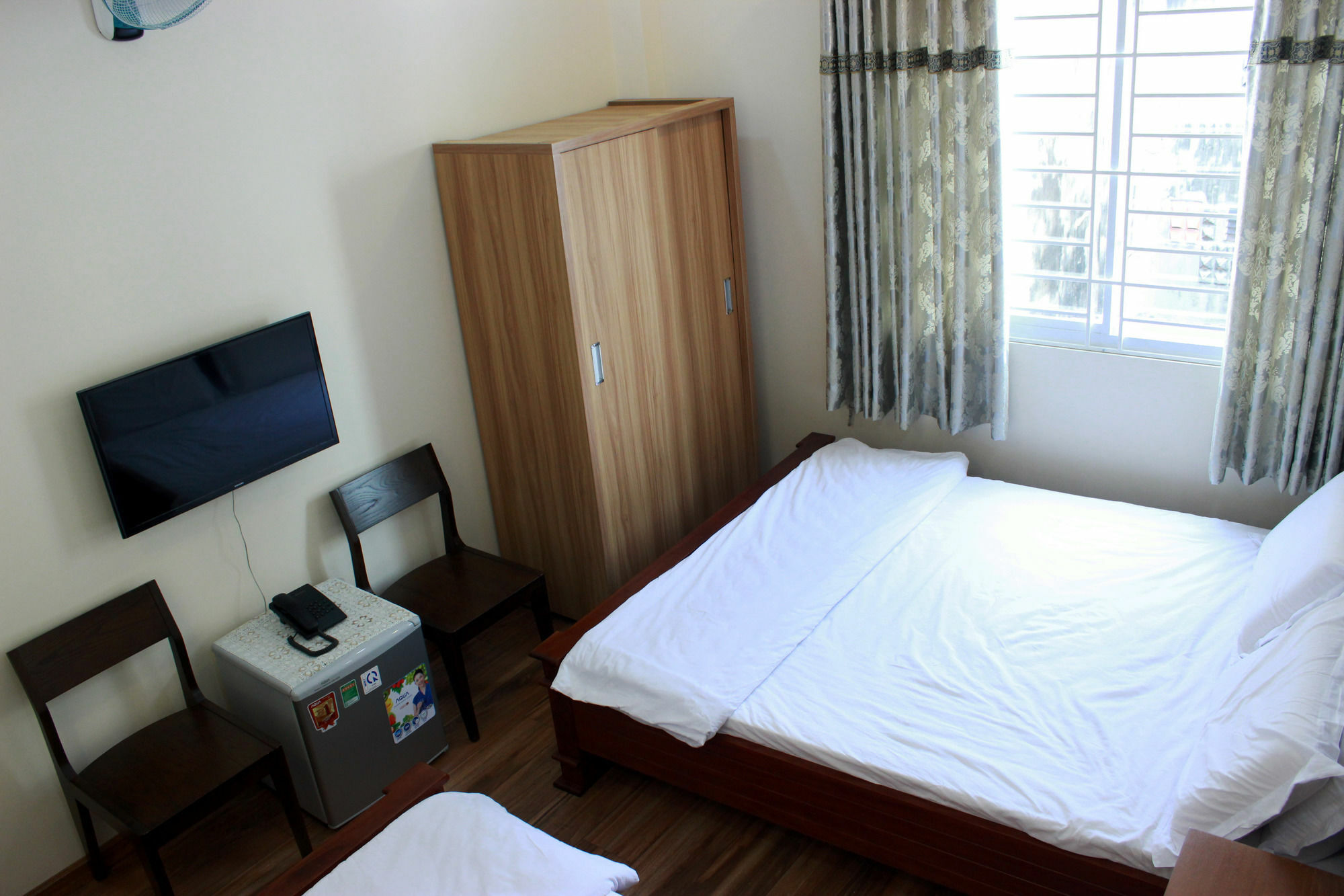 Sunny Guest House Ho Chi Minh Zewnętrze zdjęcie