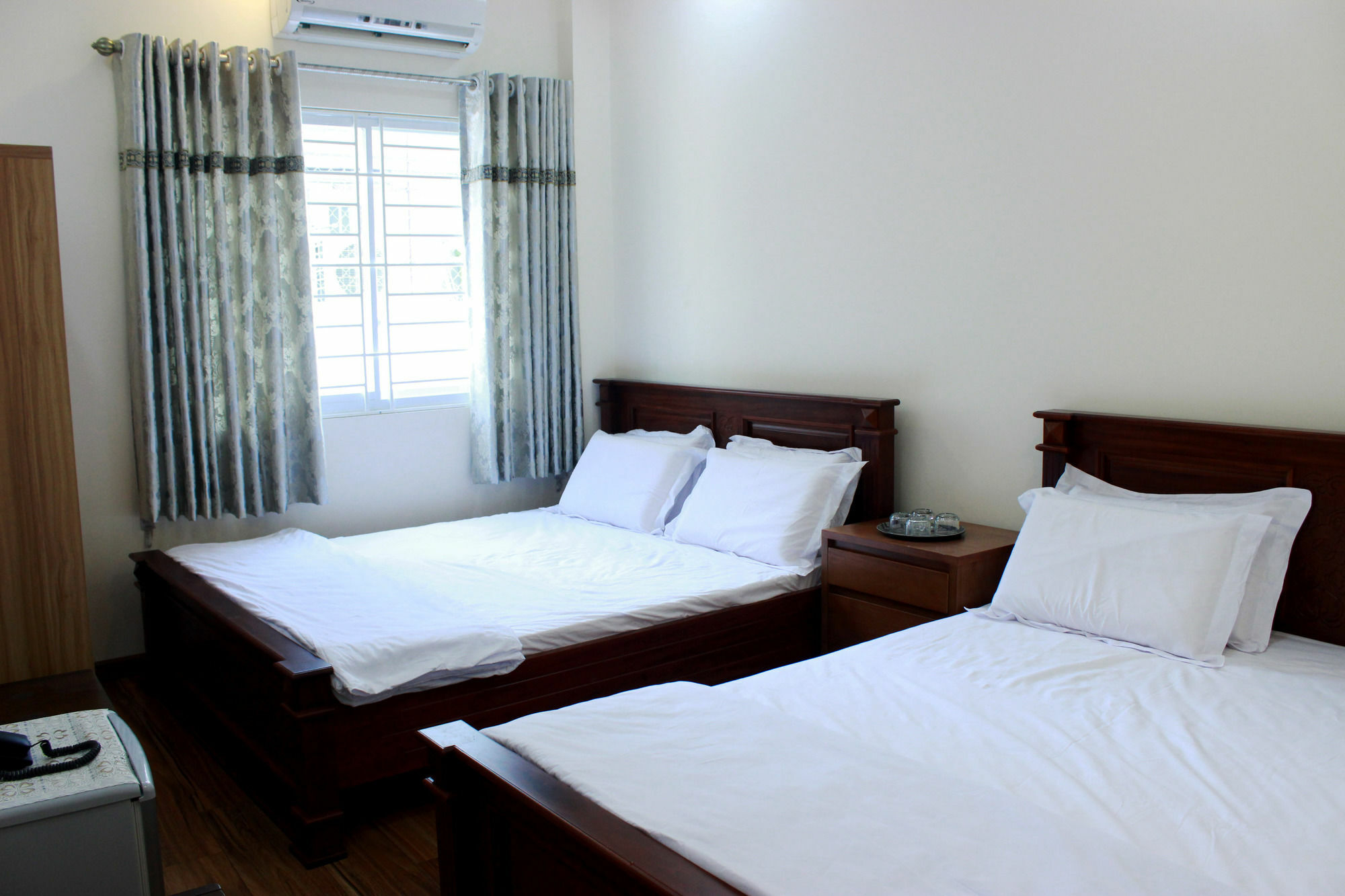 Sunny Guest House Ho Chi Minh Zewnętrze zdjęcie