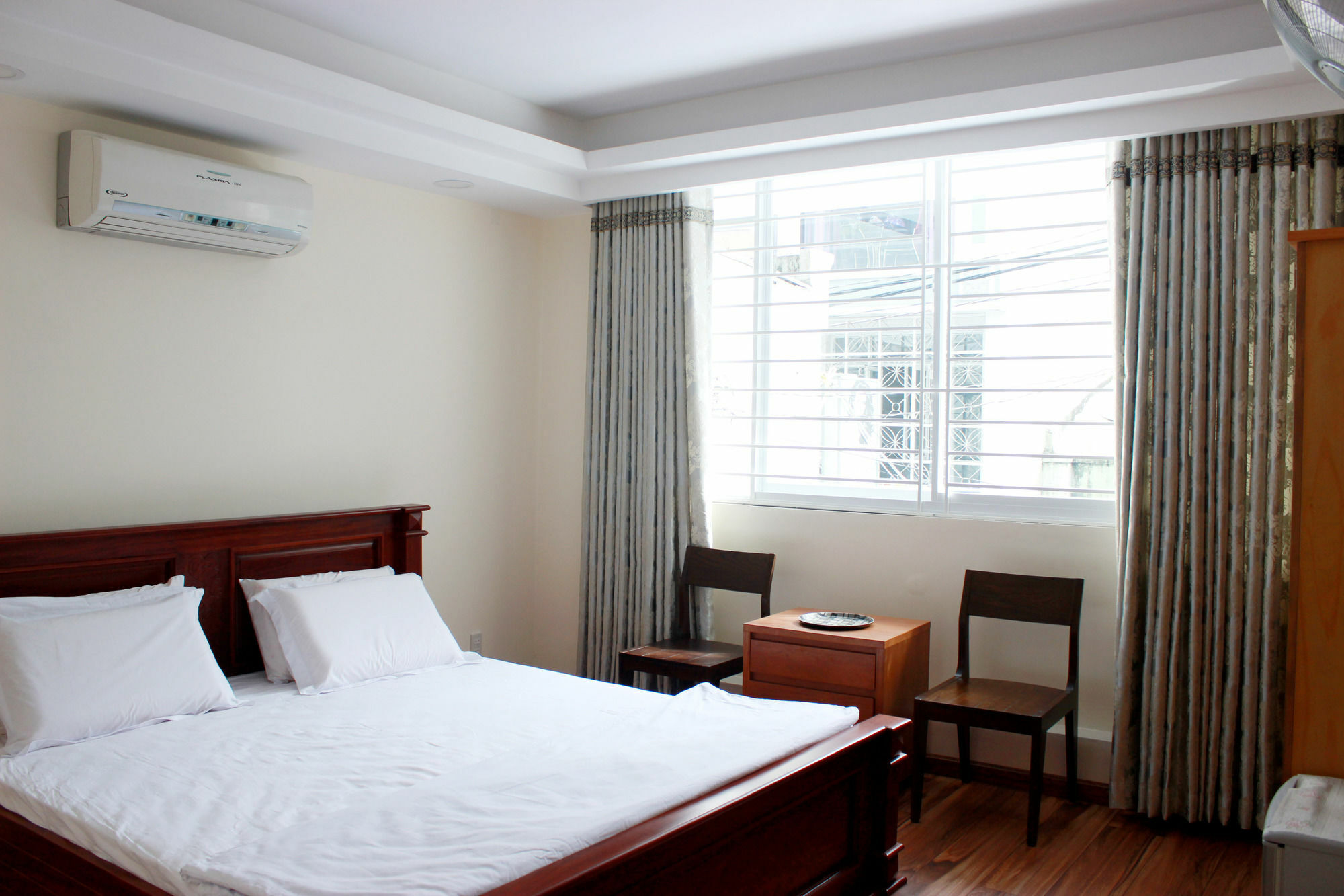 Sunny Guest House Ho Chi Minh Zewnętrze zdjęcie