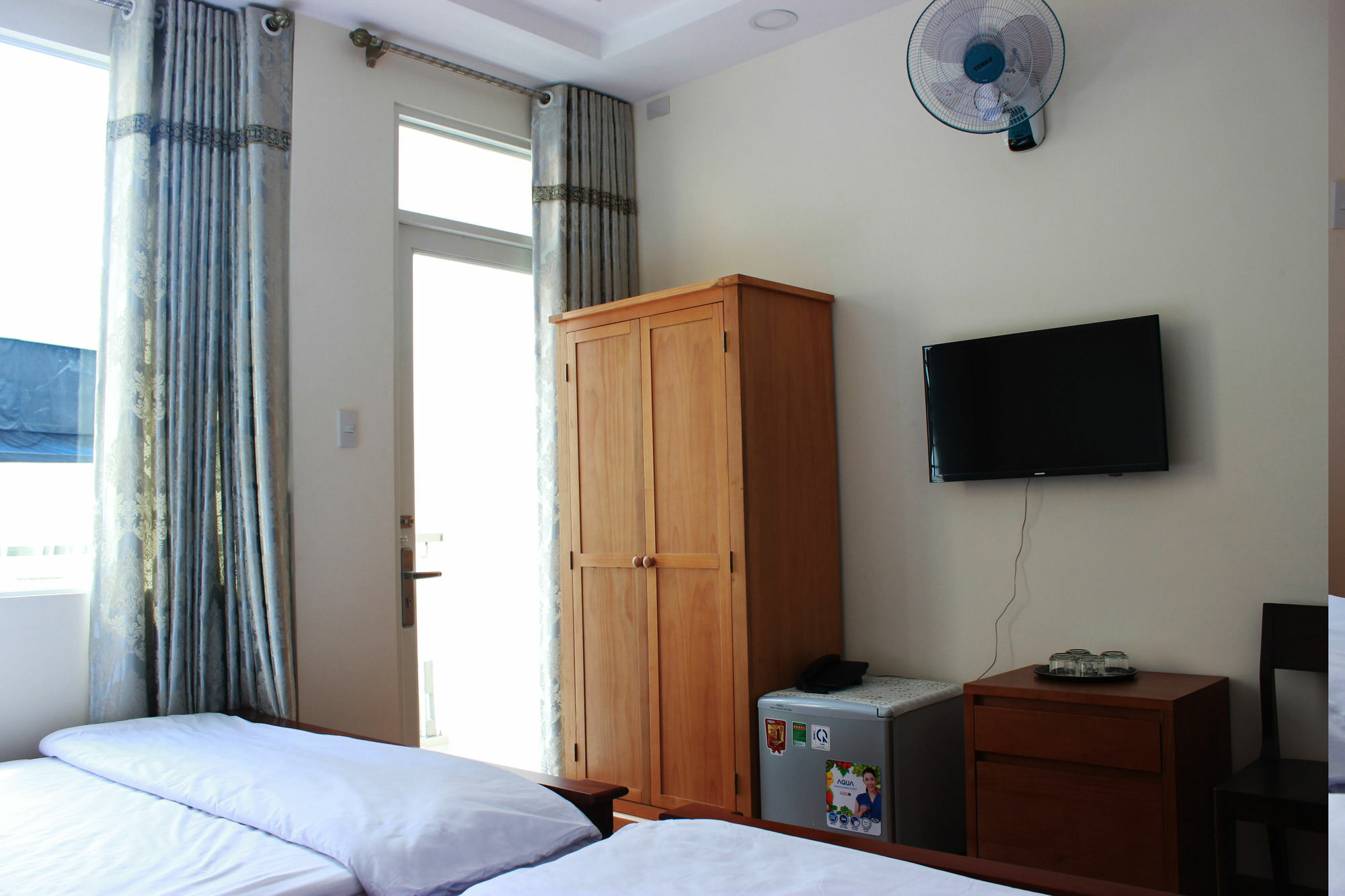 Sunny Guest House Ho Chi Minh Zewnętrze zdjęcie