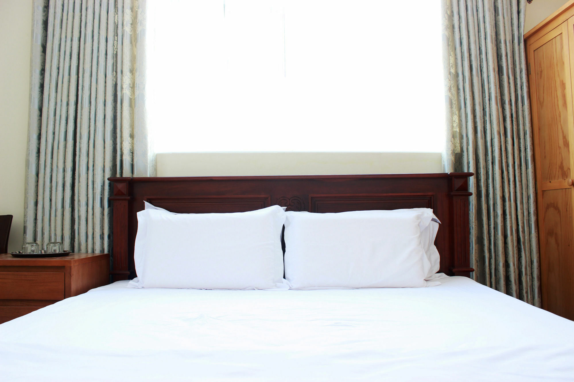 Sunny Guest House Ho Chi Minh Zewnętrze zdjęcie