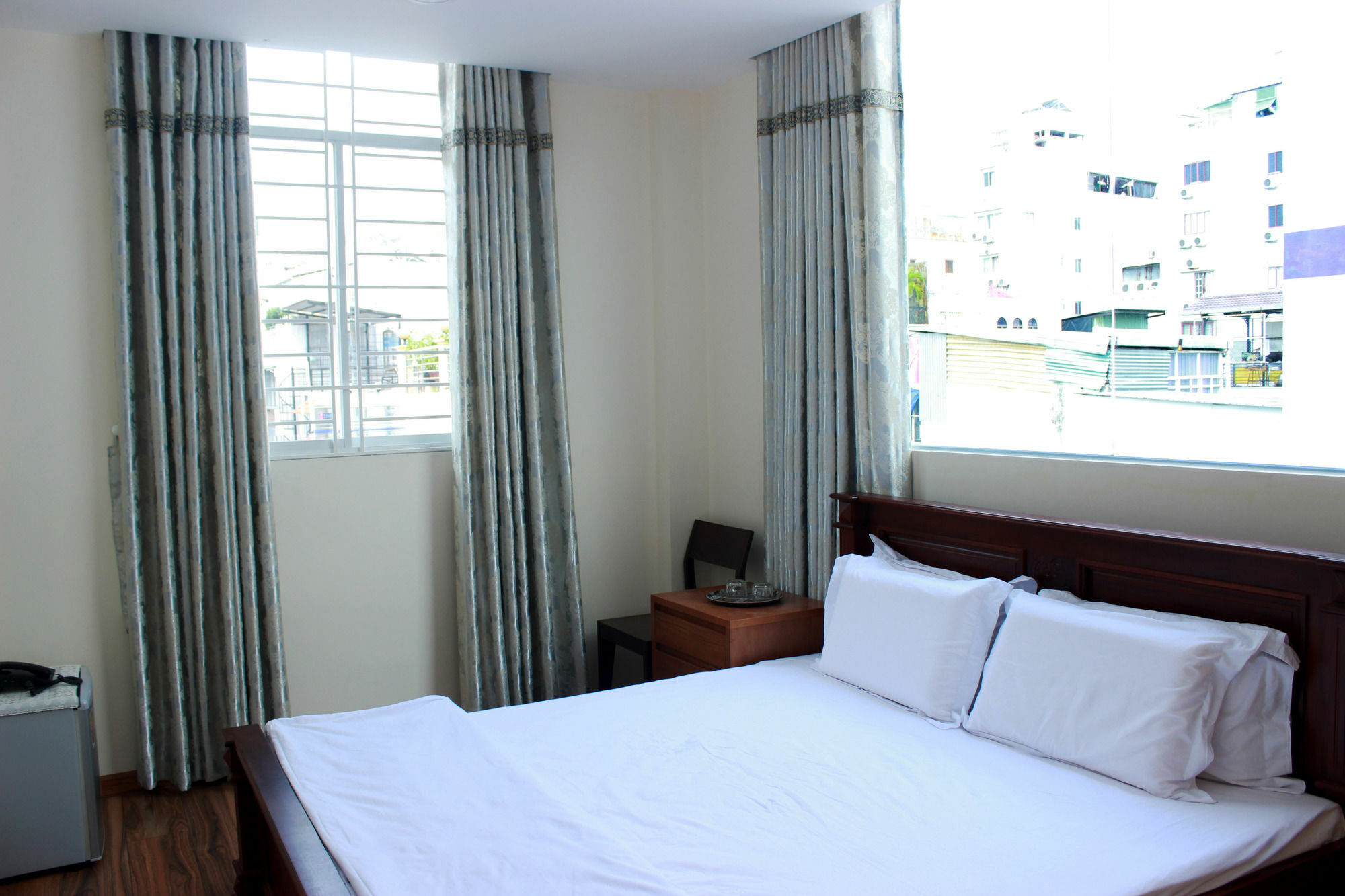 Sunny Guest House Ho Chi Minh Zewnętrze zdjęcie
